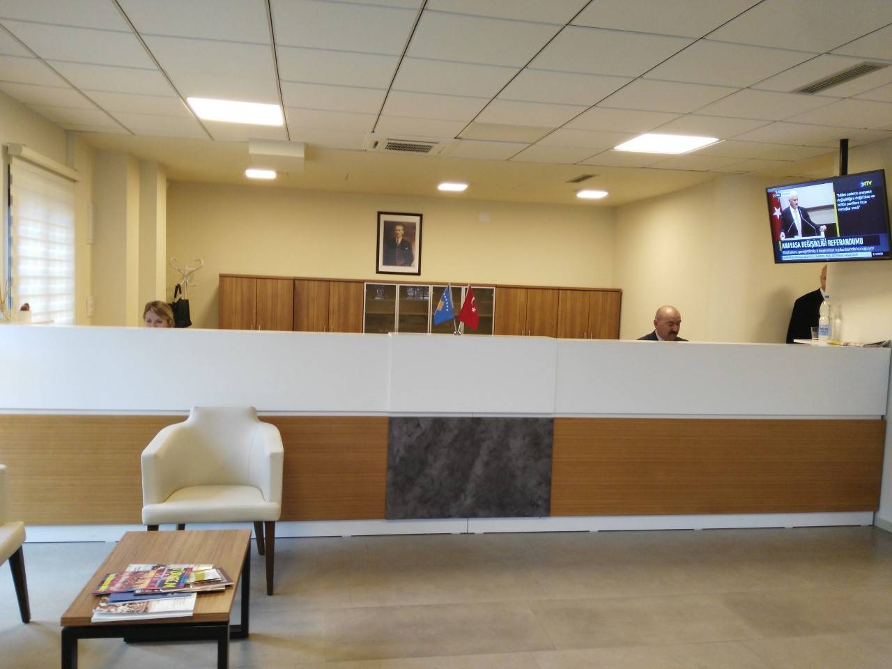 Prizren'de Konsolosluk İşlemleri 24 Nisan'da Başlatılıyor