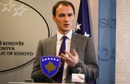 İrlanda Kosova'ya Desteğini Sürdürme Hazırlığını Belirtiyor
