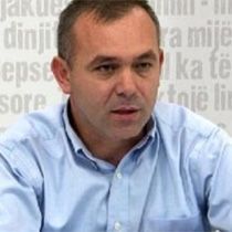 Behar Selimi Resmen Kosova Polis Şefi