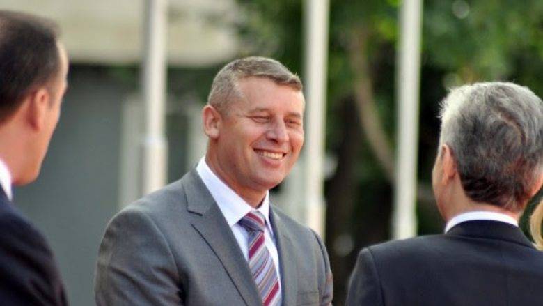 Eski UÇK Komutanı Selimi'nin Tıbbi Tedavisine İzin Verilmiyor