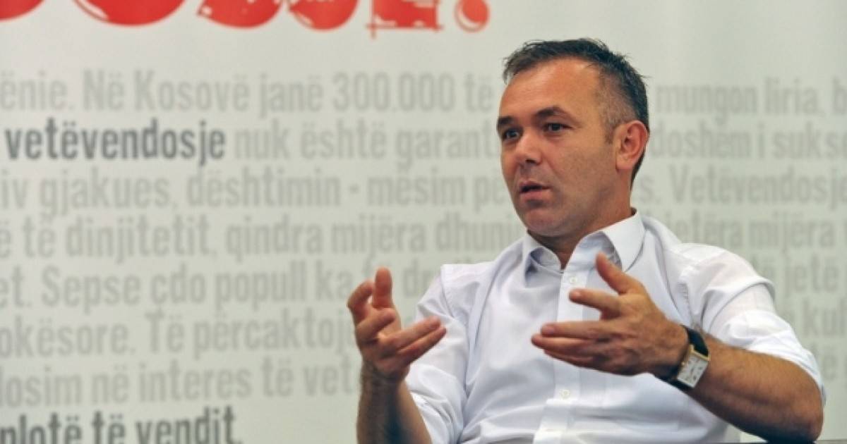 Selimi: Sınır Anlaşması, Protestolarla Feshedilecek