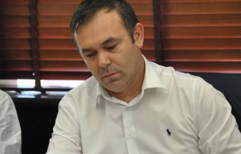 Selimi: Türkiye'de Polis Akademisinden Mezun Olanlar Hala İşsiz