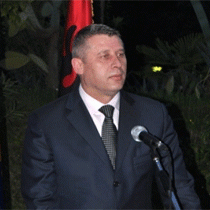 ABD, Sylejman Selimi'ye Vize Vermedi