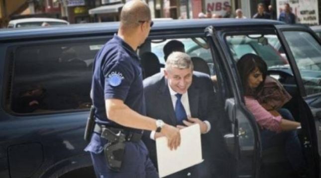 Sultan' Yargıç Karşısına Bugün Çıkıyor