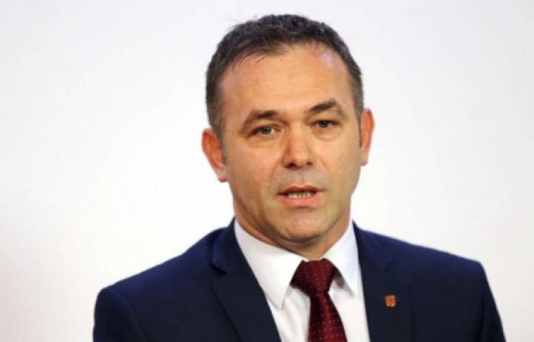 Muhalefet Sınır Anlaşmasına Karşı Birleşmiş Halde