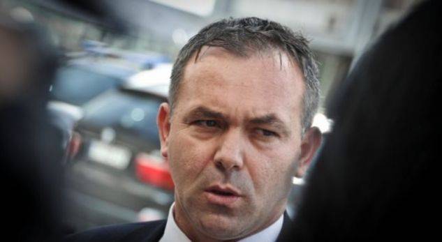 Vetvendosje, Selimi’nin Evine Baskın Düzenlendiğini Yalanladı