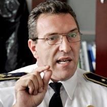 Selimi, Kuzey Kosova Polis Müdürünü Görevden Aldı
