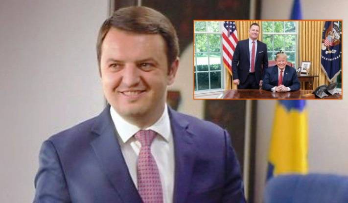 Washington Toplantısı 4 Eylül’e Ertelenebilir