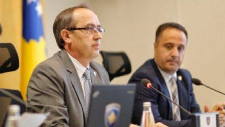 Hükümet,  Cinsiyet Eşitliği Ajansına 2 Milyon Euro Tahsis Etti