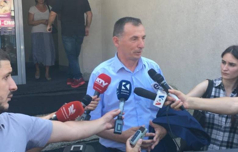 Selmanaj: Hükümet Gelecek Hafta Kuruluyor