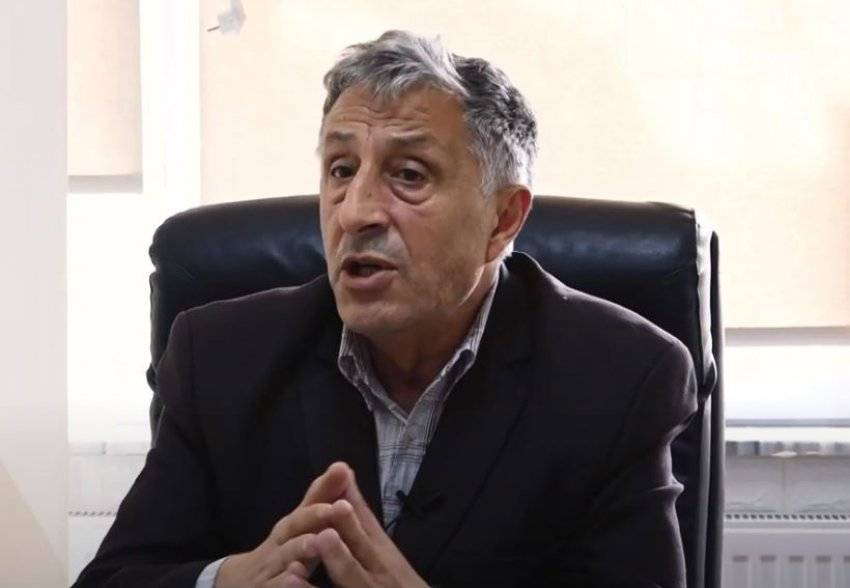 Eğitimde 1 Saatlik Grev 12 Mayıs’ta, Genel Grev Uyarısı da Yapıldı