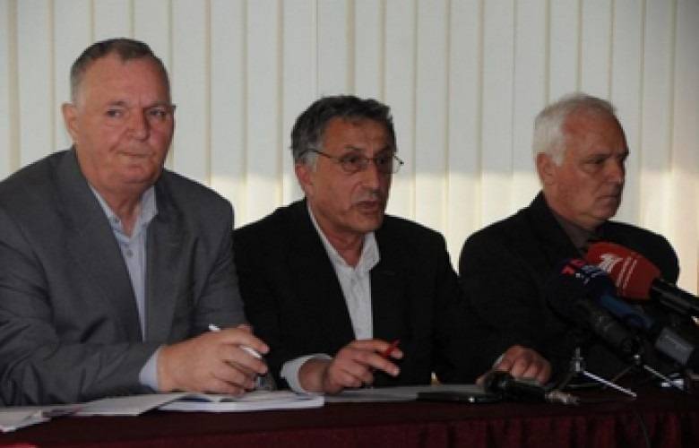 Taleplerimiz Karşılanana Kadar Grevi Durdurmayacağız