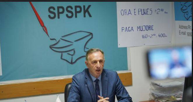 Özel Sektör Kararlı, Asgari Ücret 400 Euro Olmalı