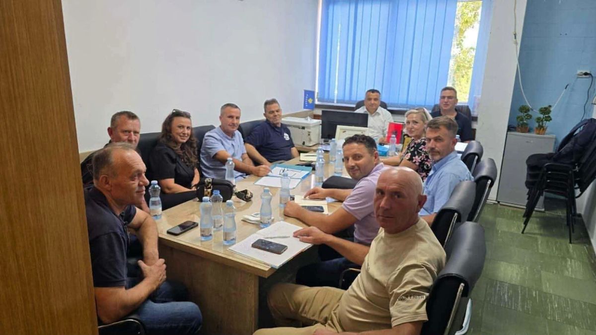 Yeni KEK Sendikası'ndan Çalışanların Çalışma Koşullarına İlişkin Endişe