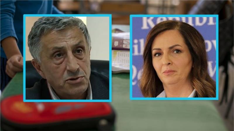 SBASHK:  Bakanlık Tarafından Toplu Sözleşmenin Feshedilmesi,  Hukuka Aykırı