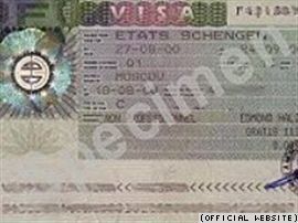 Şengen Vize Prosedürü Basitleştiriliyor