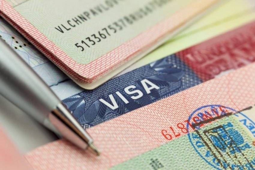 Şubat’tan Schengen Vizesi Fiyatı Artacak
