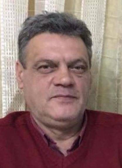 Şenol Hacikurteş'i Kaybettik