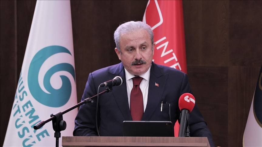 Rumeli'de yakın zamana kadar Müslüman denince Türk akla gelirdi