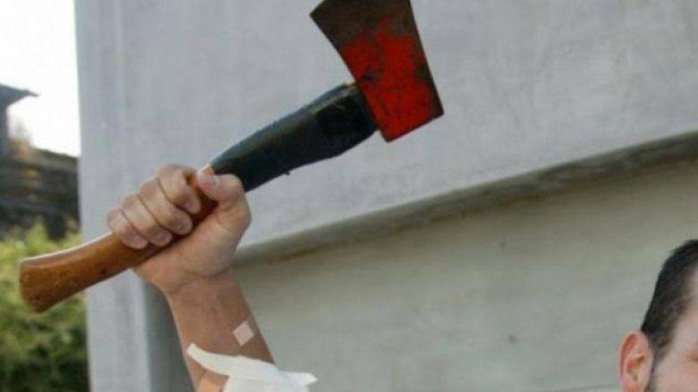 Podujeva Yakınlığında Slatina'daki Kavgada 1 Ölü, 7 Yaralı