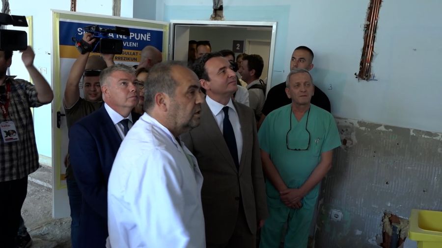 QKUK Kardiyoloji Kliniğine Lüksemburg’dan 1.45 Milyon Euroluk Destek