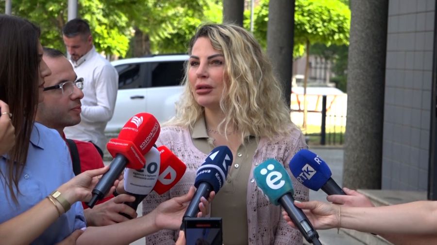 Kurumların Boykot Edilmesine Karşı Çıkan Balje: Bir Çözüm Bulunmalı