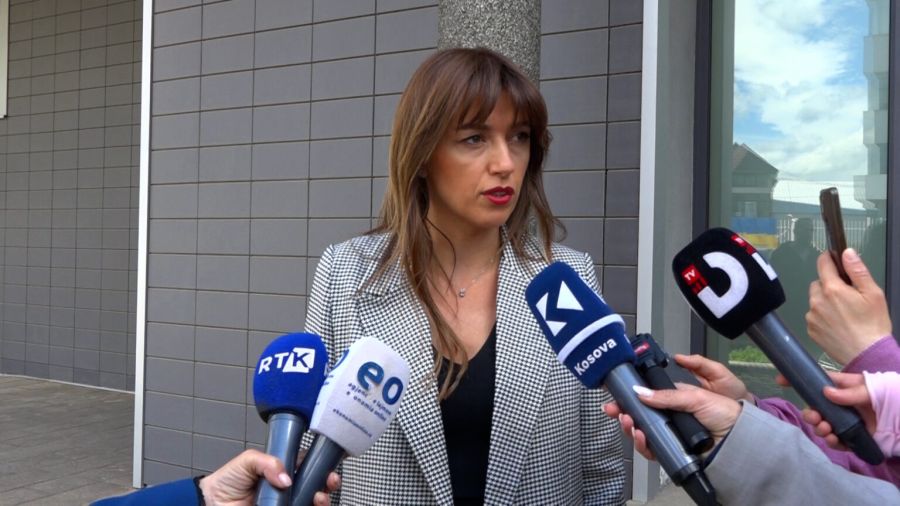 Bakan Peci ve Kurti Hükümetine Zarar Vermek İçin Bir Plan Var