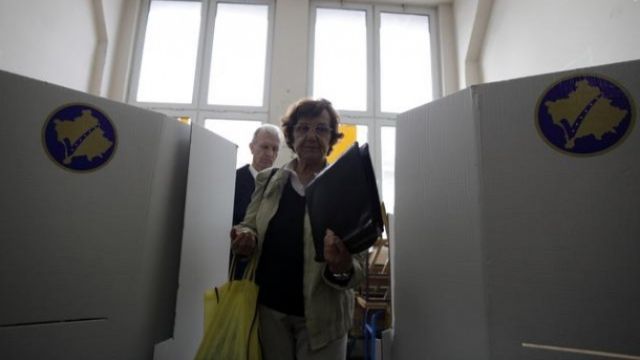 Sırplar Seçimlere Çıkıyor - Srpska' Listesi Katılım Çağrısında Bulunuyor