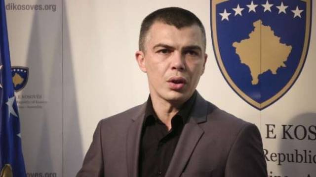 Sırplar "Pastanın" Yüzde Yedisini Talep Ediyor