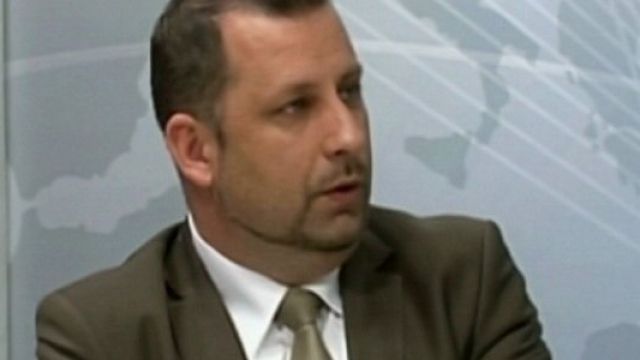 Sırplar Seçimlere "Birlikte" Giriyor