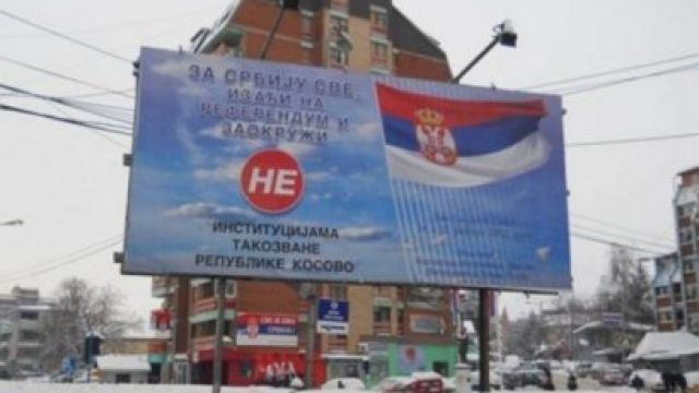 Sırp Belediye Başkanları Yemin Etmezse Görevden Alınacaklar?