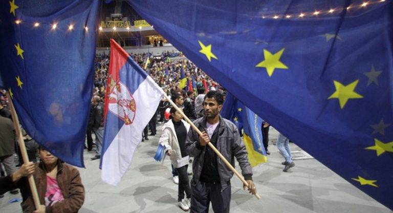 Sırpların Yüzde 52’si  Kosova’ya Askeri Müdahale Gerektiğini Düşünüyor
