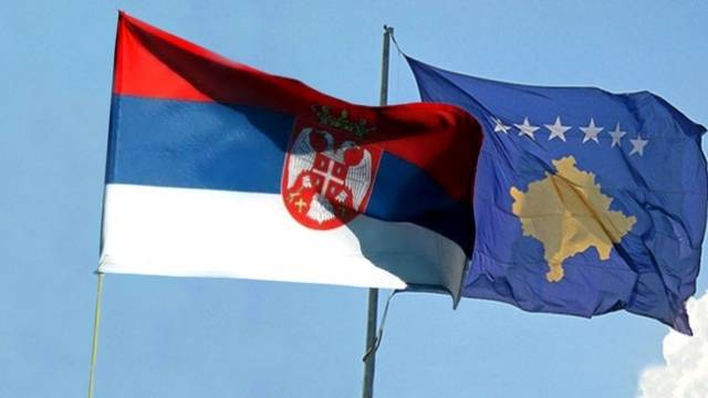 Sırbistan Kosova'yı Teröristler Üssü Olmakla Suçladı