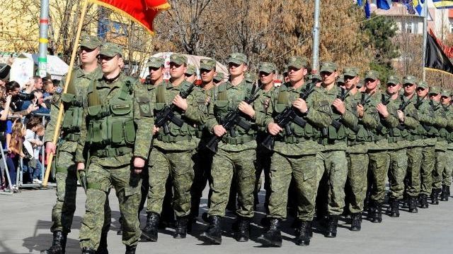 Güvenlik Konseyi,  KSK-ya Karşı Koymayı Formalleştiriyor
