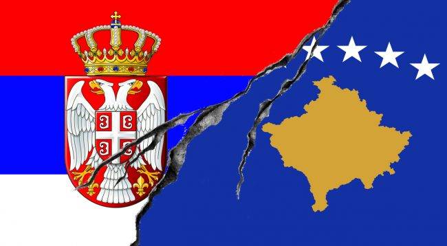 Sırbistan, Kosova’ya Karşı Lobiciliğine Devam Ediyor