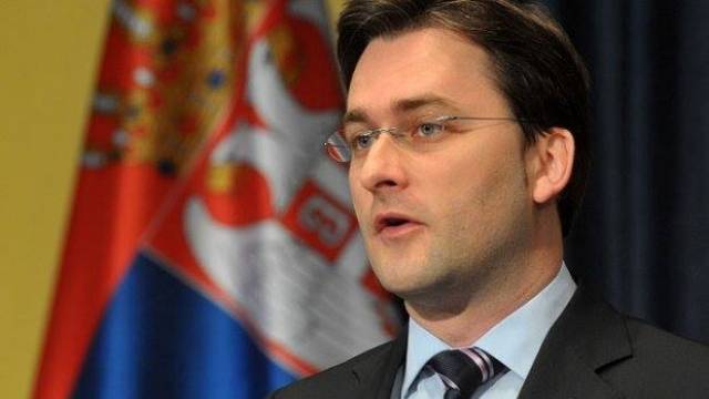 Sırbistan'dan Mustafa'ya: Kosova'yı Tanımamızı Rüyanda Görürsün Ancak