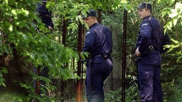 Sırbistan, Kosova Sınırında Polis Sayısını Artırdı