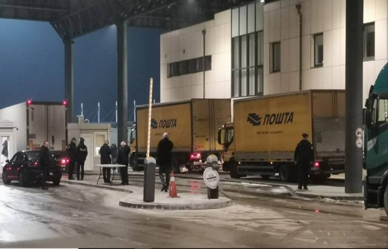 Sırbistan, Kosova’ya Seçim Malzemesini Sokma Teşebbüsünde Bulunuyor