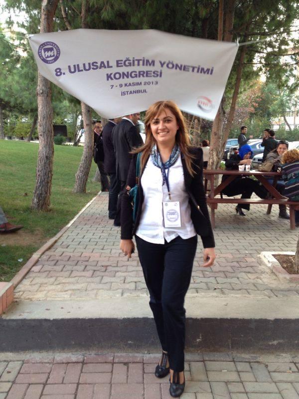 Amacım Eğitim Programları Geliştirmek