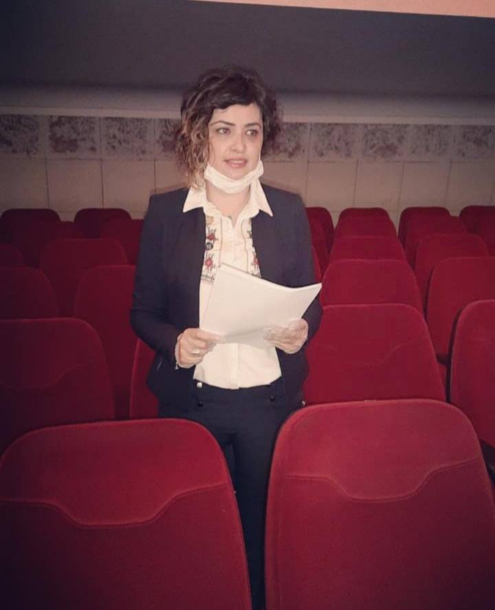 Serdan Kervan, Prizren Belediye Meclis Üyesi