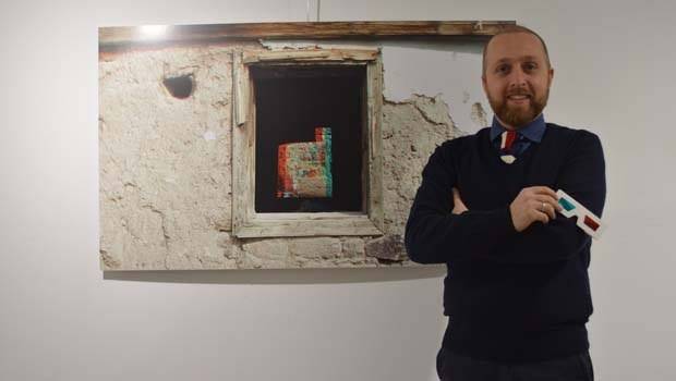 Prizren'de İlk Üç Boyutlu Sergi Açılıyor