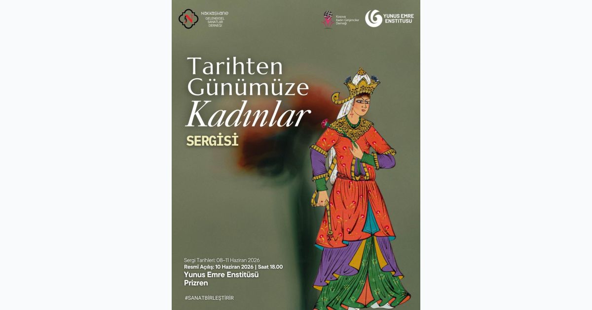 Tarihten Günümüze Kadınlar 