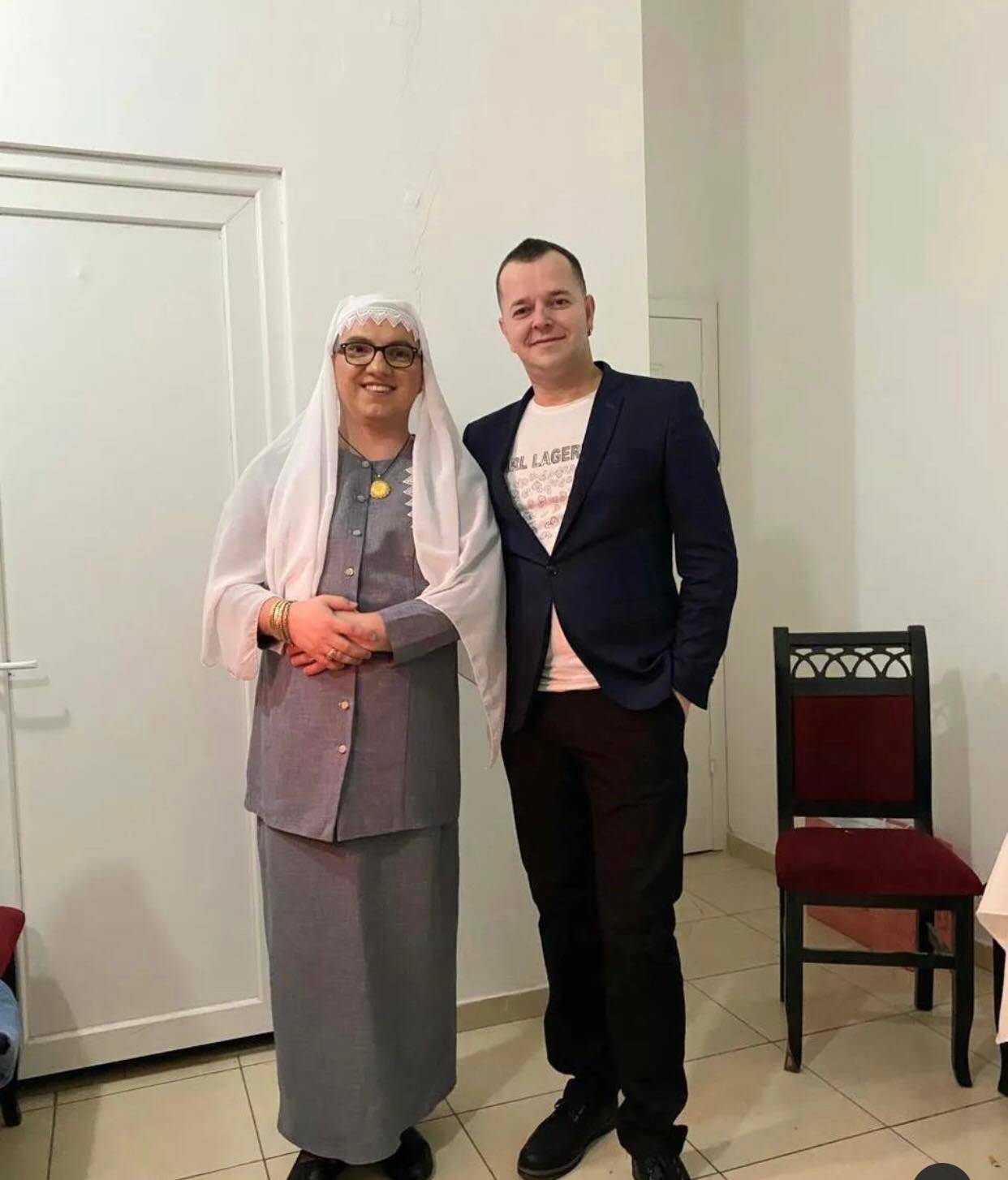 Serkan Krasniq ve Ergin Karahasan’dan Nisan’da Yeni Proje