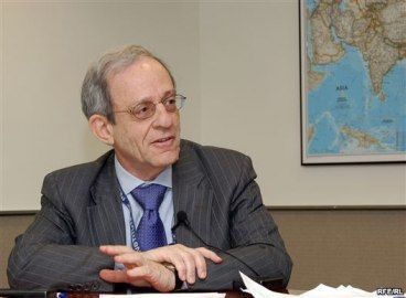 Serwer: Belgrat'a Kosova Bölünmeyecek Mesajı Verildi