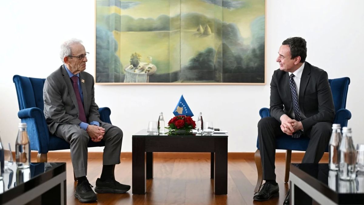 Serwer: Kurti Ülkeyi Dördüncü Kez Seçime Götürmeyi Tercih Edebilir