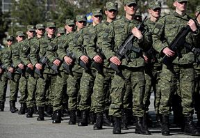 Kosova ve Türkiye Askeri İşbirliğini İlerletiyor