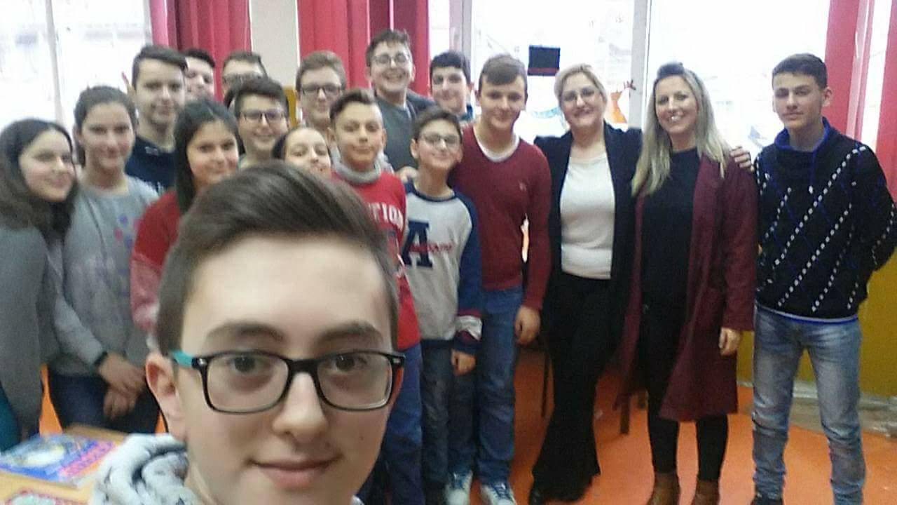 Gençlere Kariyer Günleri