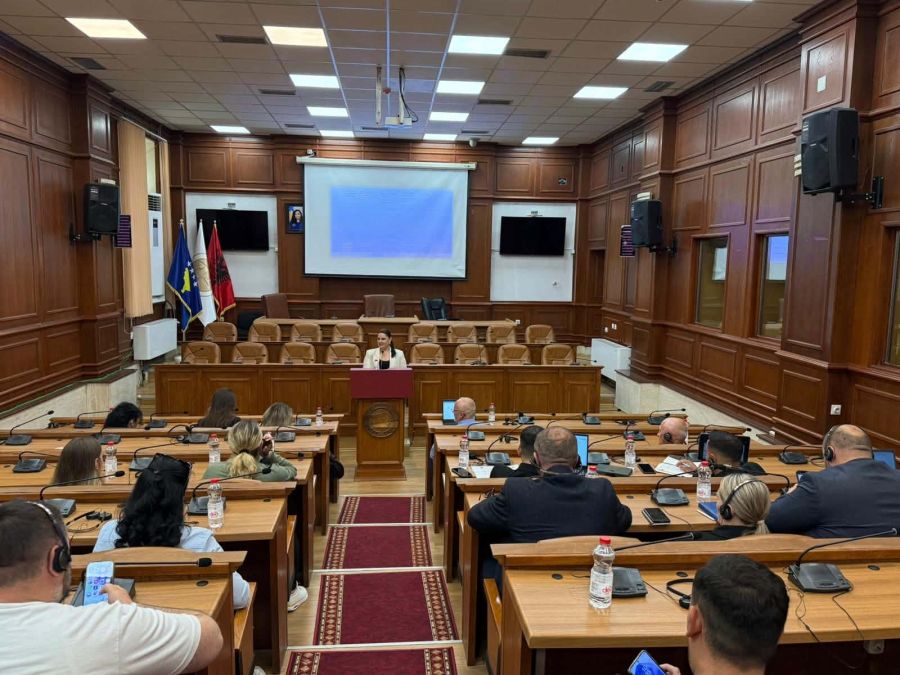 Topluluklar Komisyonu Yıllık Çalışma Planını Kabul Etti