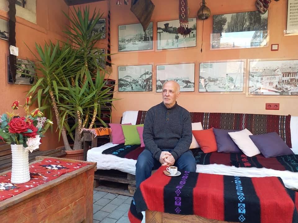Dr. Şevket Mehmet Hakkın Rahmetine Kavuştu