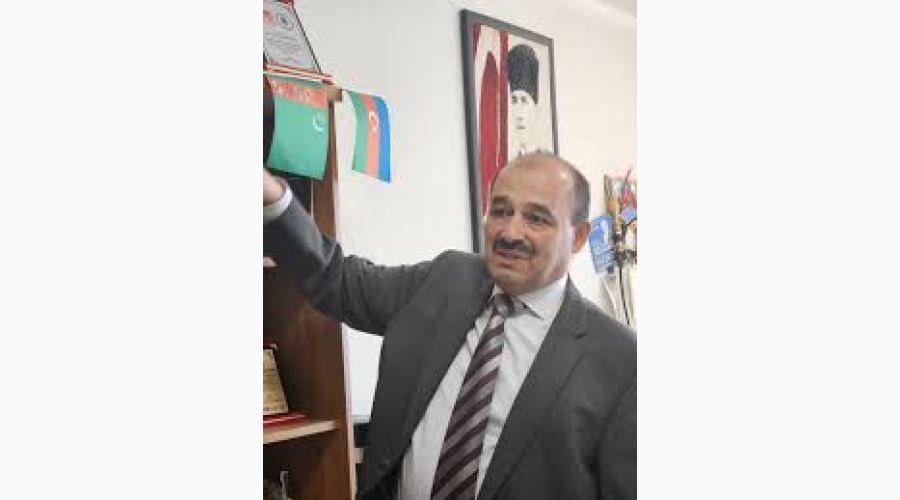 GEBELE ZİRVESİ VE BALKANLAR’DAKİ KARDEŞ ÜLKELER Prof. Dr. Seyit Aydın